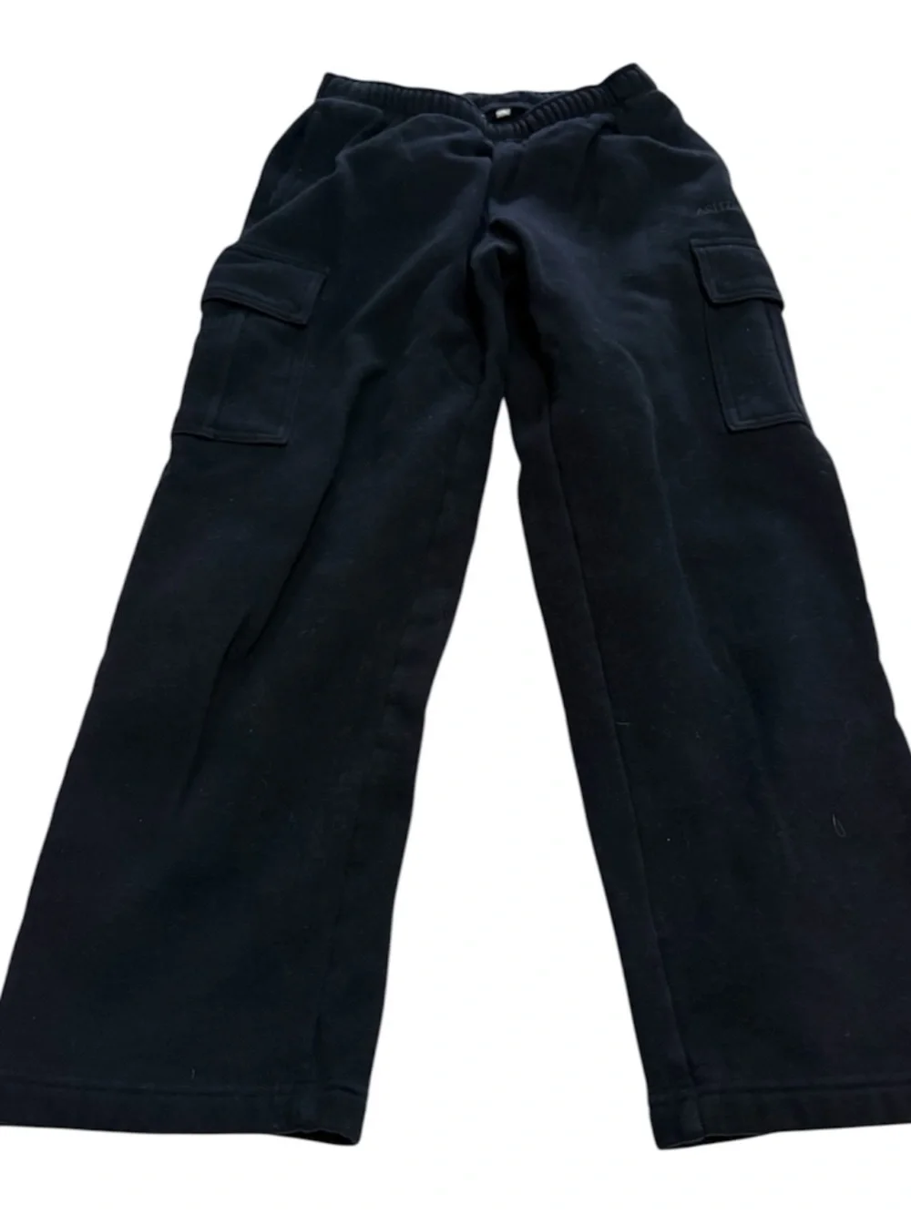 ARITZIA MEGA FIT Sweatfleece Cargo Sweatpants XS🖤 - Picture 2 of 4